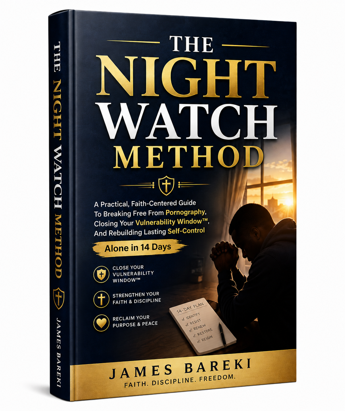 The Night Watch Method Guide Cover